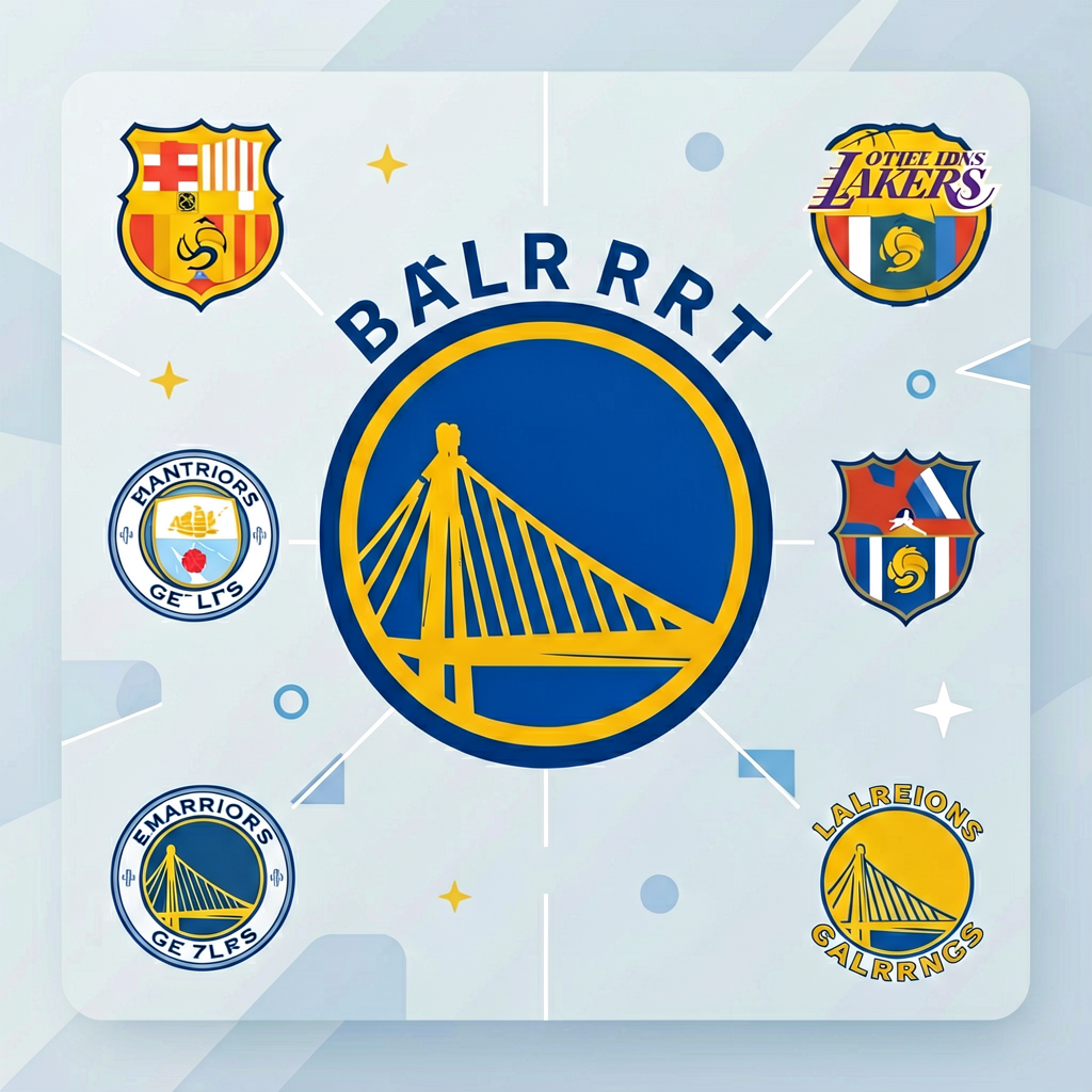 Warriors Logo