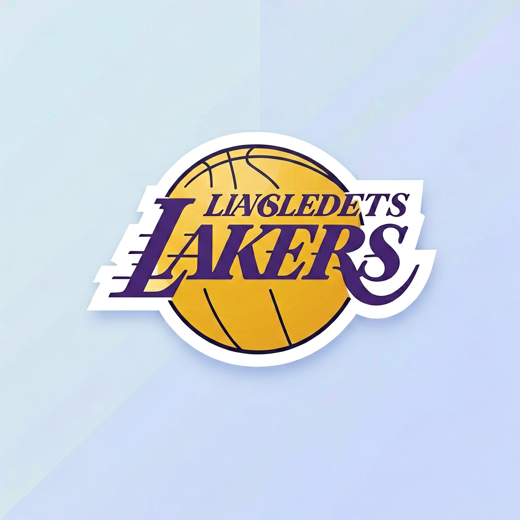 Lakers Logo