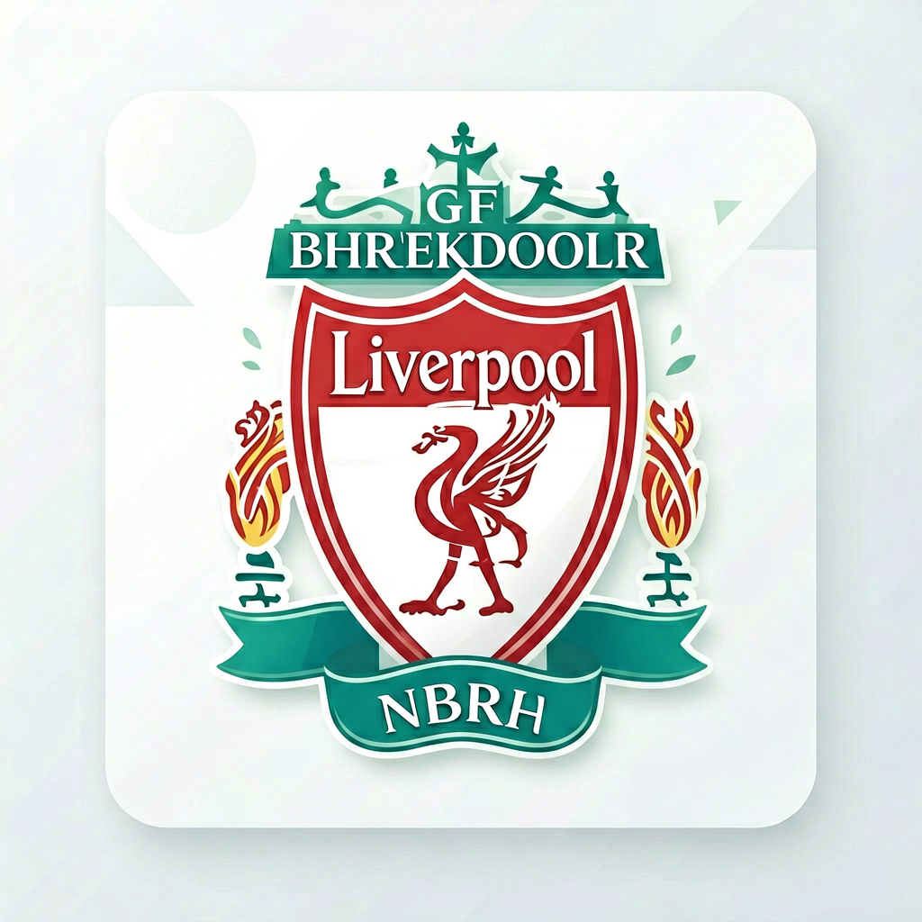 Liverpool Logo
